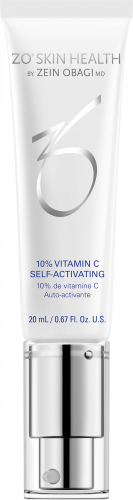 10%Vitamin C Self-activating - Objem: 20ml