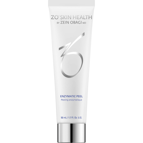 Enzymatic Peel