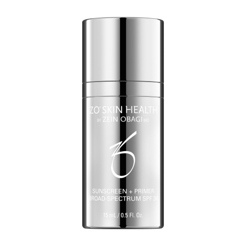 Sunscreen + Primer BroadSpectrum SPF 30 - Objem: 15ml Sunscreen + Primer BroadSpectrum SPF 30 - Objem: 15ml