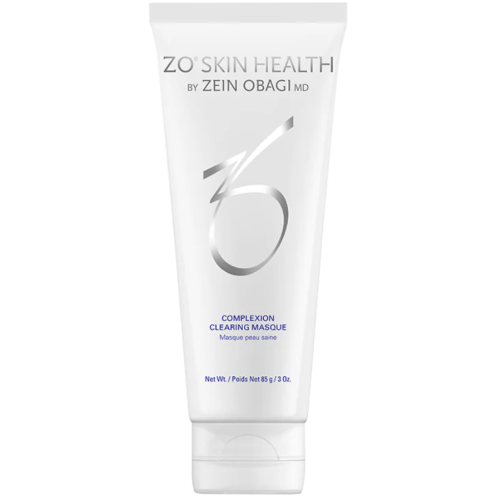 Complexion Clearing Masque